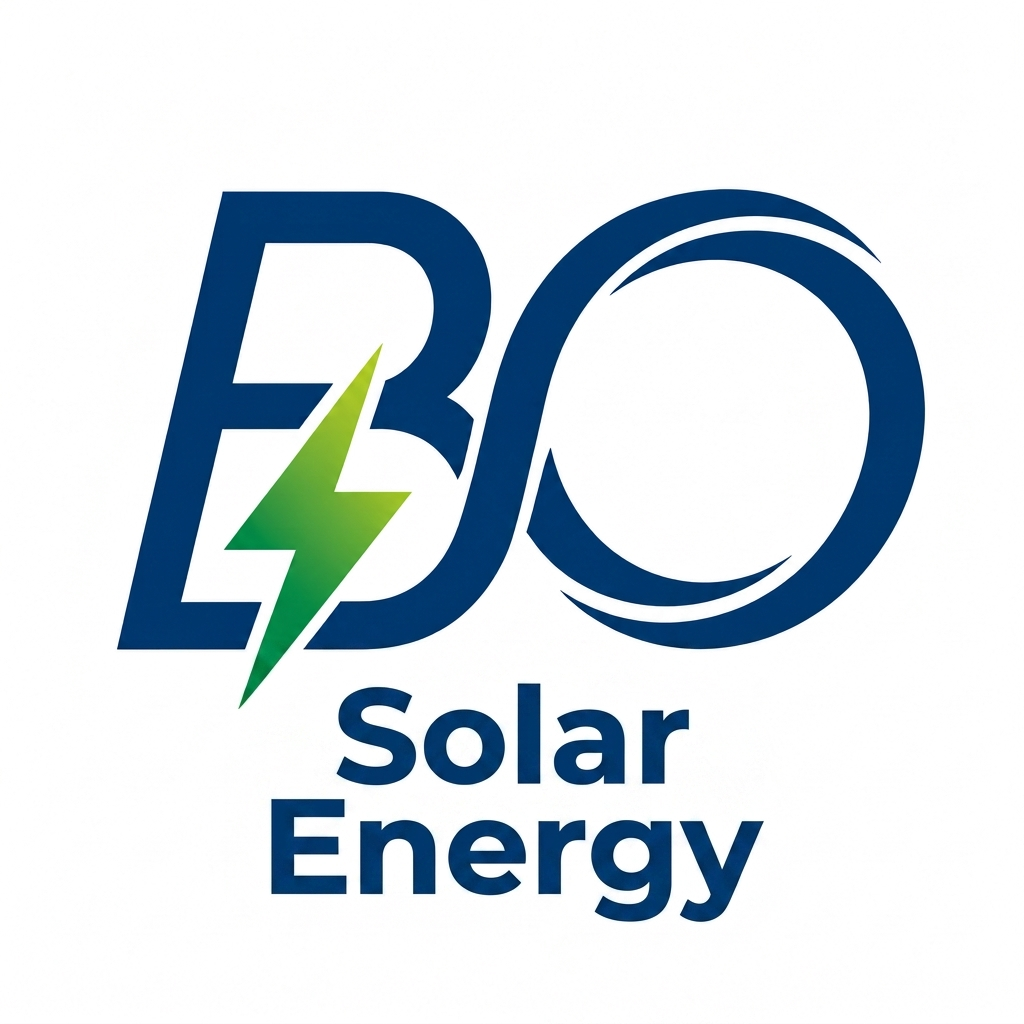 B.O Solar Energy